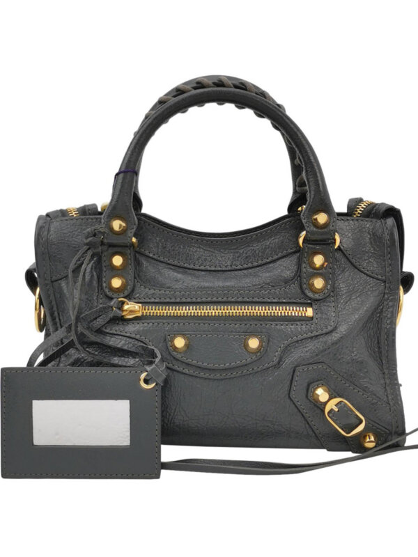 Balenciaga Classic City