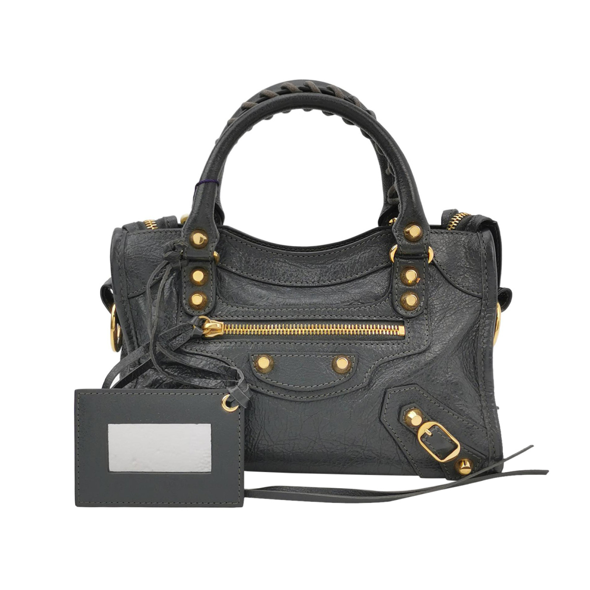 Balenciaga Classic City — фото 1