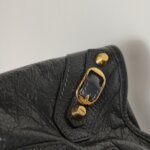 Balenciaga Classic City — фото 13