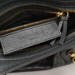 Balenciaga Classic City — фото 8