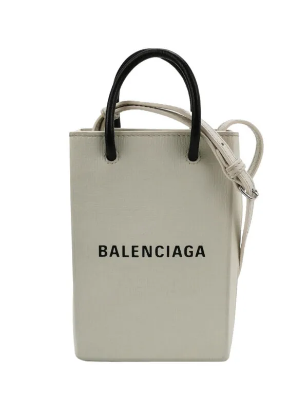Винтажная сумка Balenciaga Shopping Balenciaga