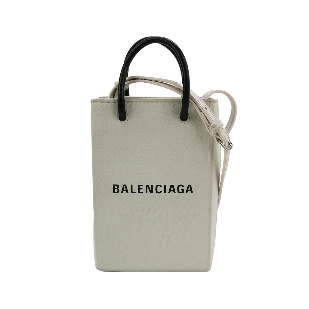 Balenciaga Shopping Balenciaga — фото 1