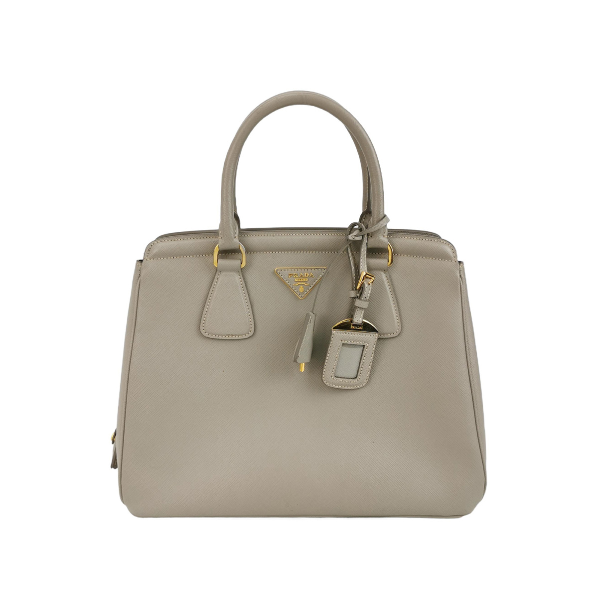 Prada Handbag — продано