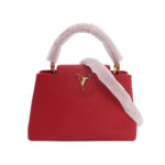 Louis Vuitton Capucines LV — миниатюра 1