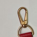 Louis Vuitton Capucines LV — фото 13