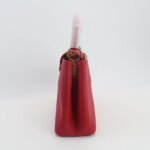 Louis Vuitton Capucines LV — фото 4