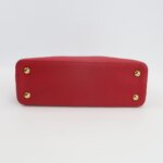 Louis Vuitton Capucines LV — фото 6