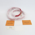 Louis Vuitton Capucines LV — фото 9