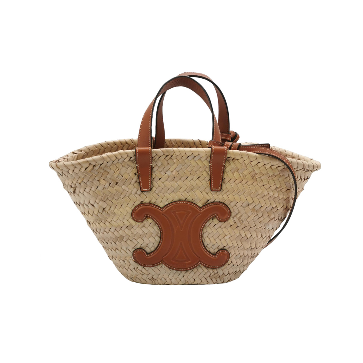 Celine TRIOMPHE CLASSIC Logo — фото 1