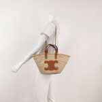 Celine TRIOMPHE CLASSIC Logo — фото 2