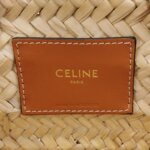 Celine TRIOMPHE CLASSIC Logo — фото 8