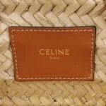 Celine TRIOMPHE CLASSIC Logo — фото 8