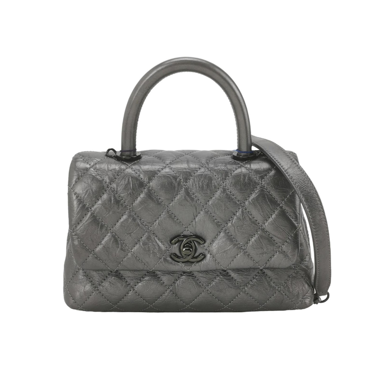 Chanel Coco Handle C — продано