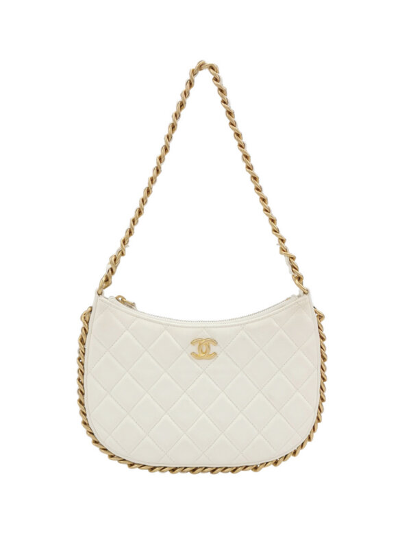 Chanel Clogo — продано