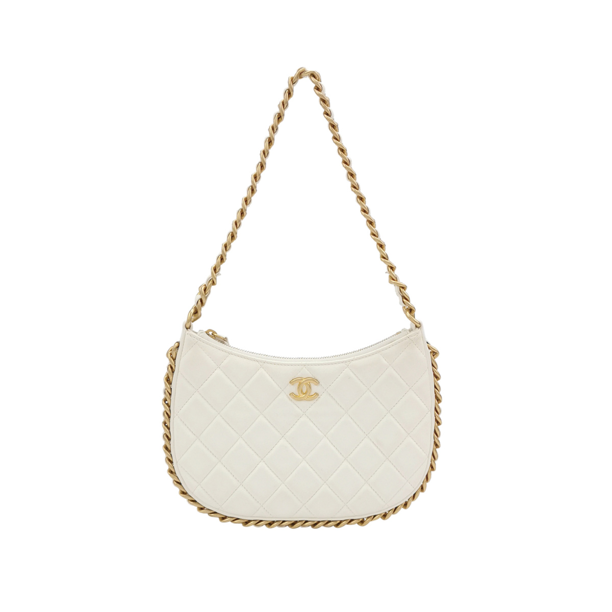 Chanel Clogo — продано