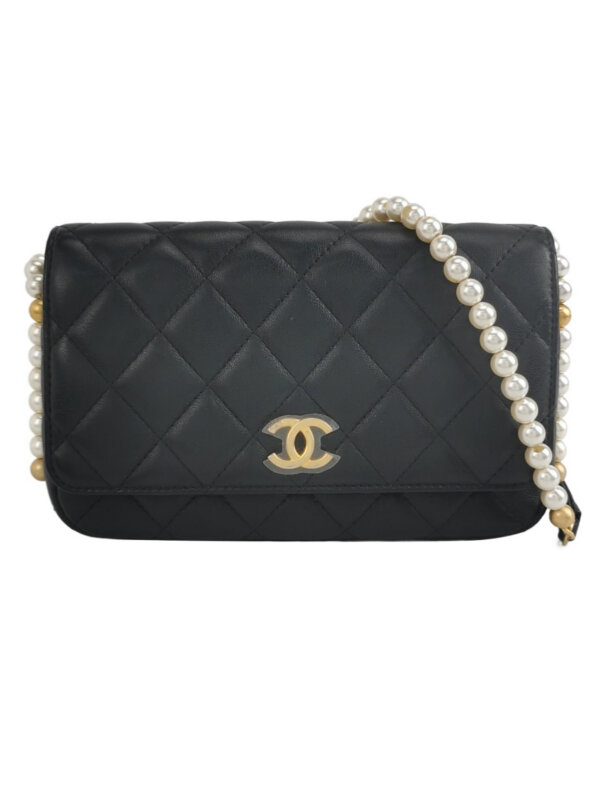 Chanel C Logo
