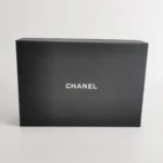 Chanel Quilted Calfskin CC Crossbody (Шанель) — фото 10