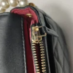 Chanel Quilted Calfskin CC Crossbody (Шанель) — фото 14