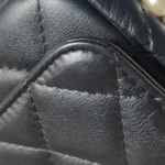 Chanel Quilted Calfskin CC Crossbody (Шанель) — фото 17
