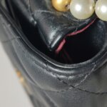 Chanel C Logo — фото 19