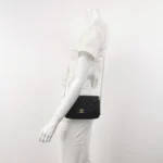 Chanel Quilted Calfskin CC Crossbody (Шанель) — фото 2