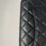 Chanel Quilted Calfskin CC Crossbody (Шанель) — фото 21