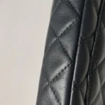 Chanel Quilted Calfskin CC Crossbody (Шанель) — фото 23