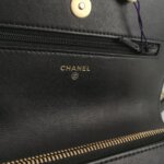 Chanel C Logo — фото 8