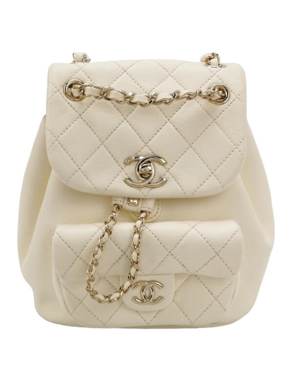 Chanel Duma C — продано