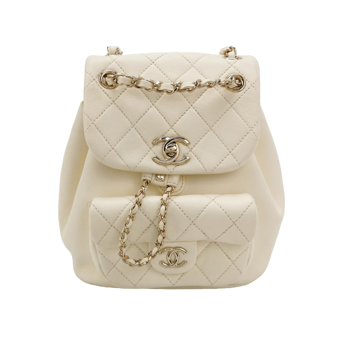 Chanel Duma C — продано