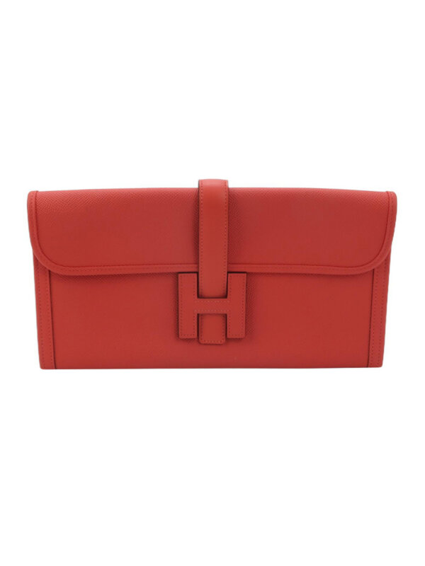 Hermès Jige Elan HEpsom T 5 — продано