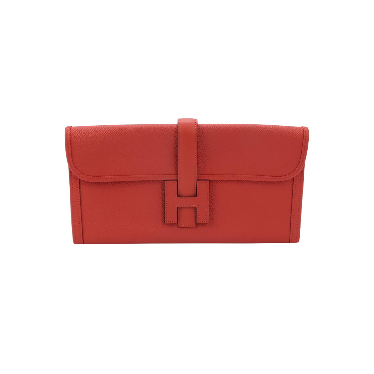 Hermès Jige Elan HEpsom T 5 — продано