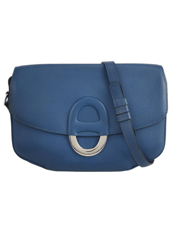 Hermès Cherche Midi 25 Epsom R 2 A — продано