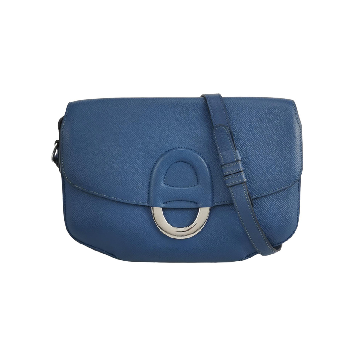 Hermès Cherche Midi 25 Epsom R 2 A — продано