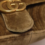 Gucci GG Marmont VG — фото 16