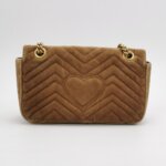 Gucci GG Marmont VG — фото 5