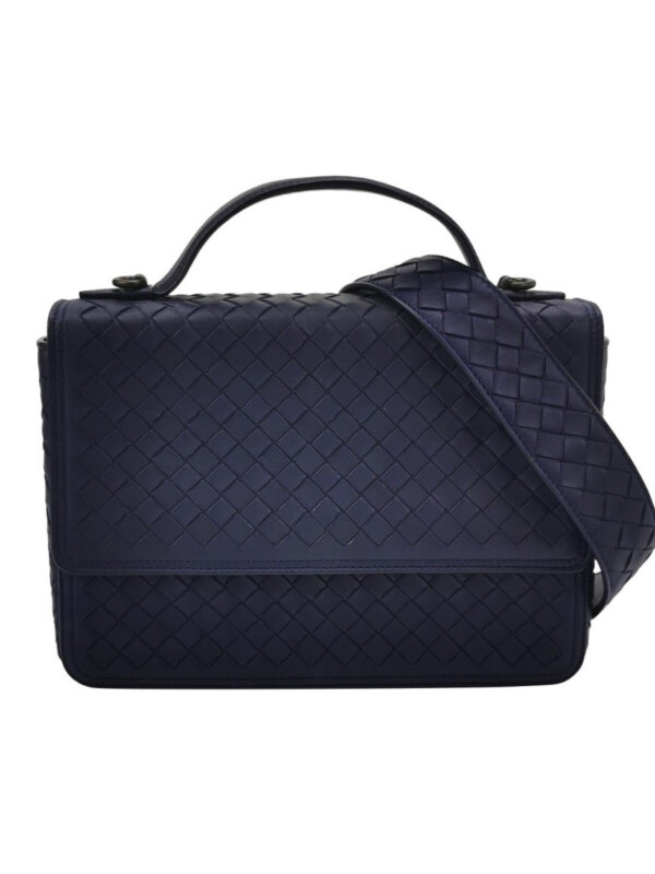 Bottega Veneta Intrecciato — продано