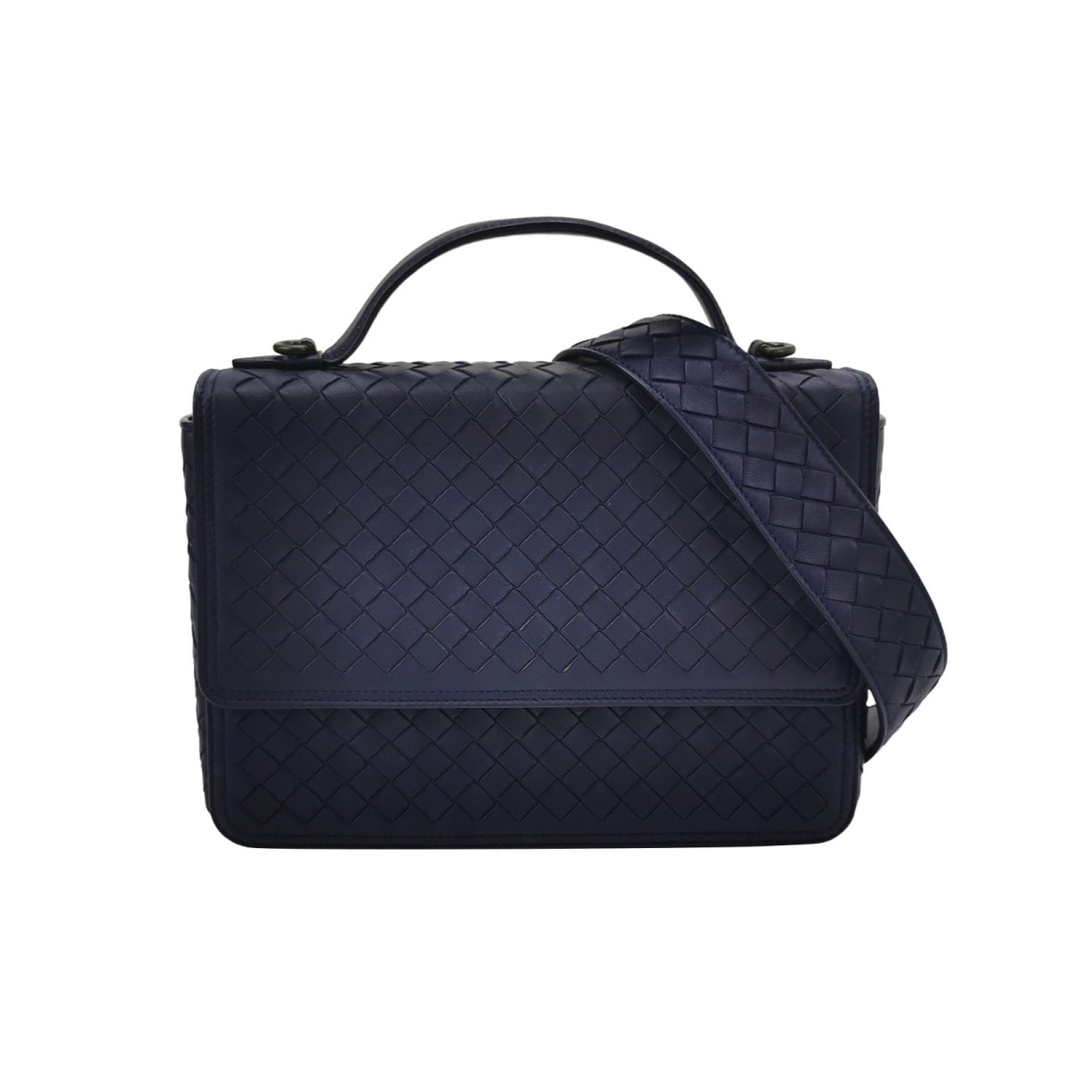 Bottega Veneta Intrecciato — продано