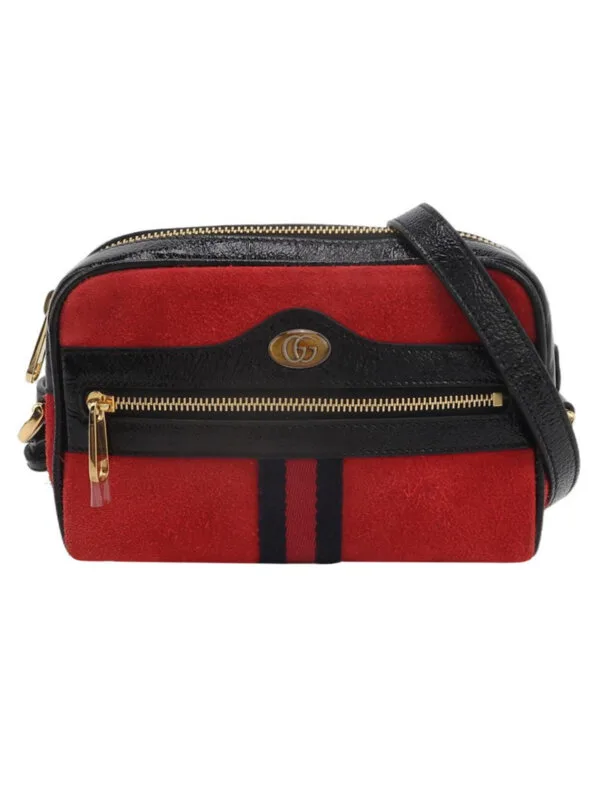 Gucci Ophidia G — продано