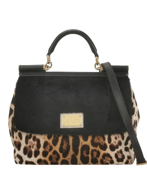 Dolce & Gabbana Sicily