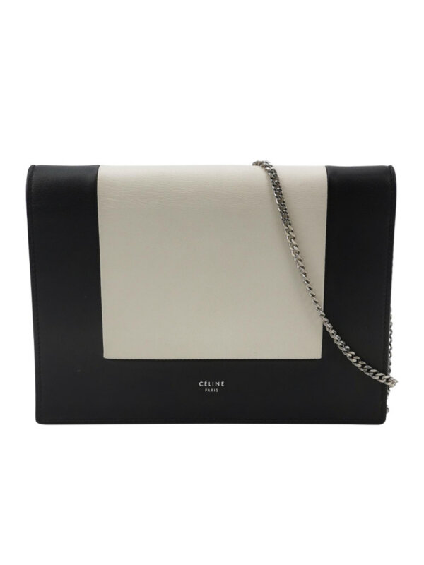 Celine Frame Logo — продано