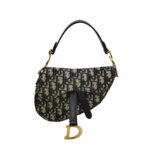 Dior Saddle Oblique — миниатюра 1