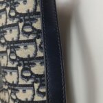 Dior Saddle Oblique — фото 13