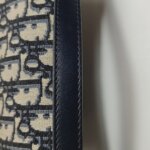 Dior Saddle Oblique — фото 14