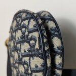 Dior Saddle Oblique — фото 18