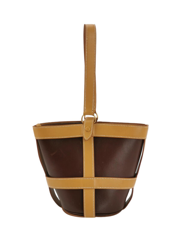 Hermès Box Calf 4 E 28 D — продано