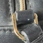 Dolce & Gabbana Colorblock Calfskin Logo Crossbody — фото 14