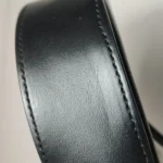 Dolce & Gabbana Colorblock Calfskin Logo Crossbody — фото 17