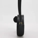 Dolce & Gabbana Colorblock Calfskin Logo Crossbody — фото 3