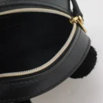 Dolce & Gabbana Colorblock Calfskin Logo Crossbody — фото 7